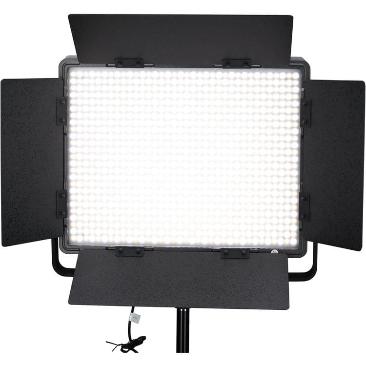 Nanlite 900SA Daylight LED Panel