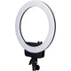 Nanlite Halo 16 Bi-Color 16" LED Ring Light