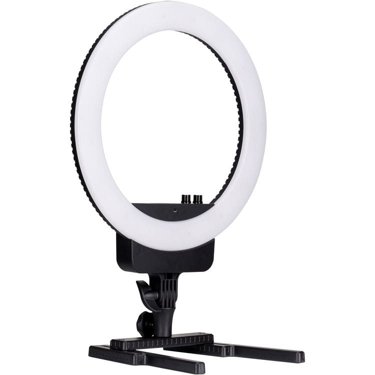 Nanlite Halo 16 Bi-Color 16" LED Ring Light