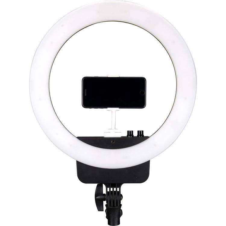 Nanlite Halo 16 Bi-Color 16" LED Ring Light