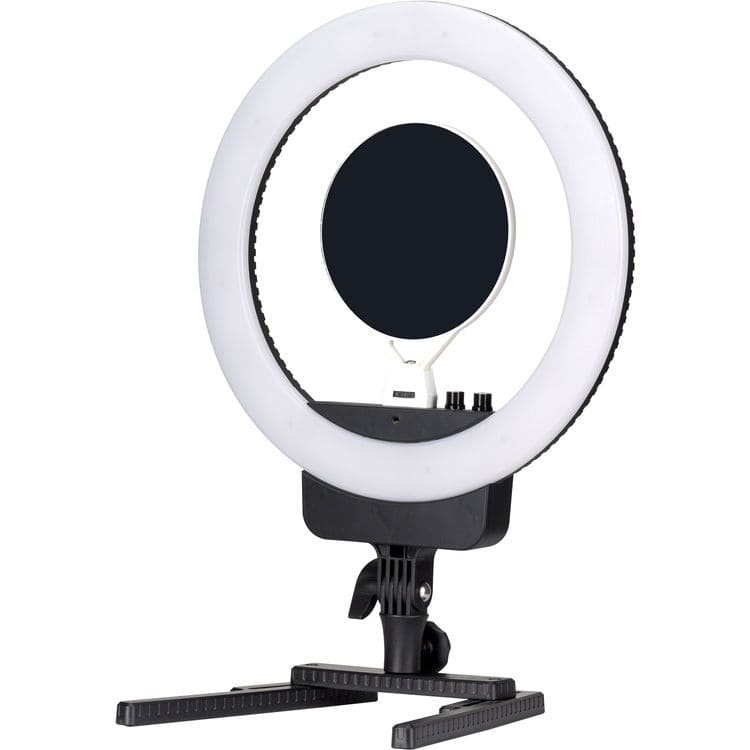 Nanlite Halo 16 Bi-Color 16" LED Ring Light