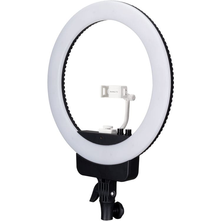 Nanlite Halo 16 Bi-Color 16" LED Ring Light
