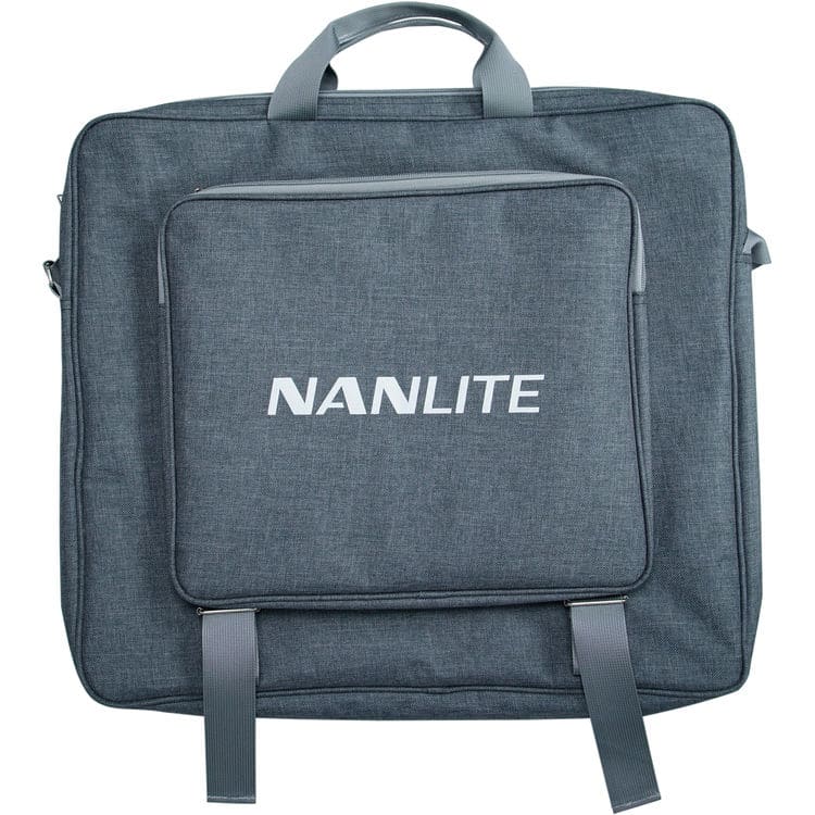 Nanlite Halo 16 Bi-Color 16" LED Ring Light