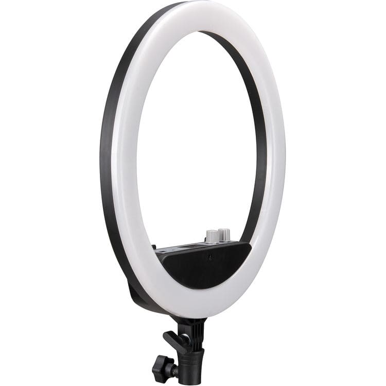 Nanlite Halo 14U Bi-Color 14" LED Ring Light
