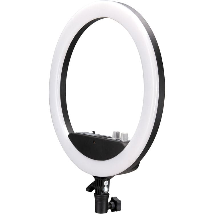 Nanlite Halo 14U Bi-Color 14" LED Ring Light