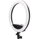 Nanlite Halo 14U Bi-Color 14" LED Ring Light