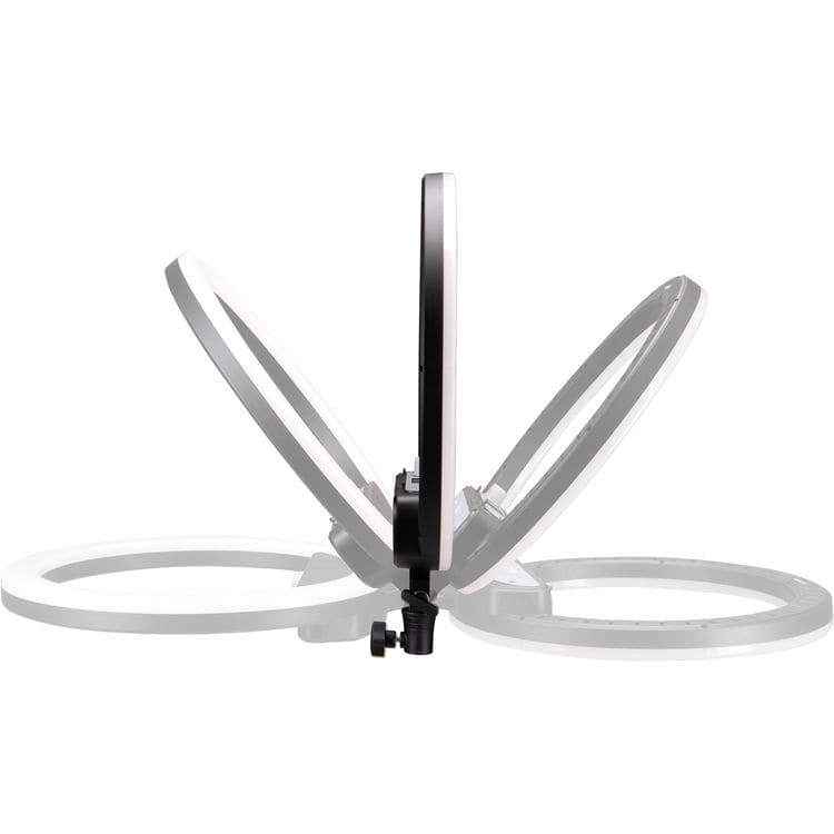 Nanlite Halo 14U Bi-Color 14" LED Ring Light