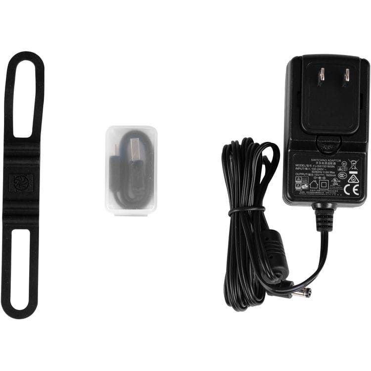 Nanlite Halo 14U Bi-Color 14" LED Ring Light