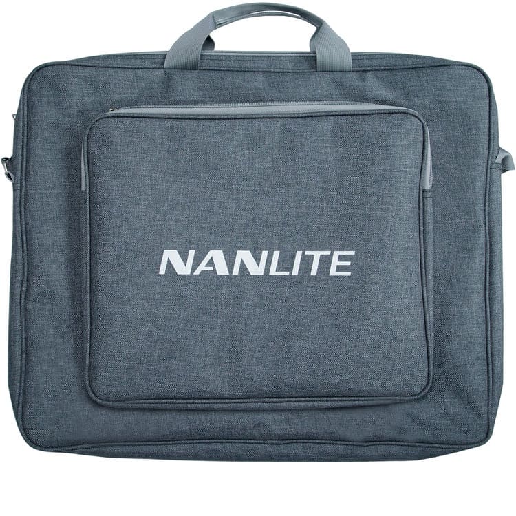 Nanlite Halo 14U Bi-Color 14" LED Ring Light