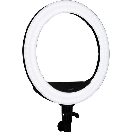Nanlite Halo 16C Bi-Color Tunable RGBWW 16" LED Ring Light