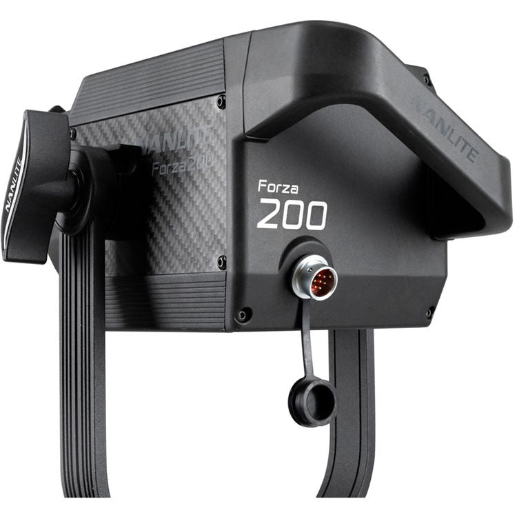 Nanlite Forza 200 LED Monolight