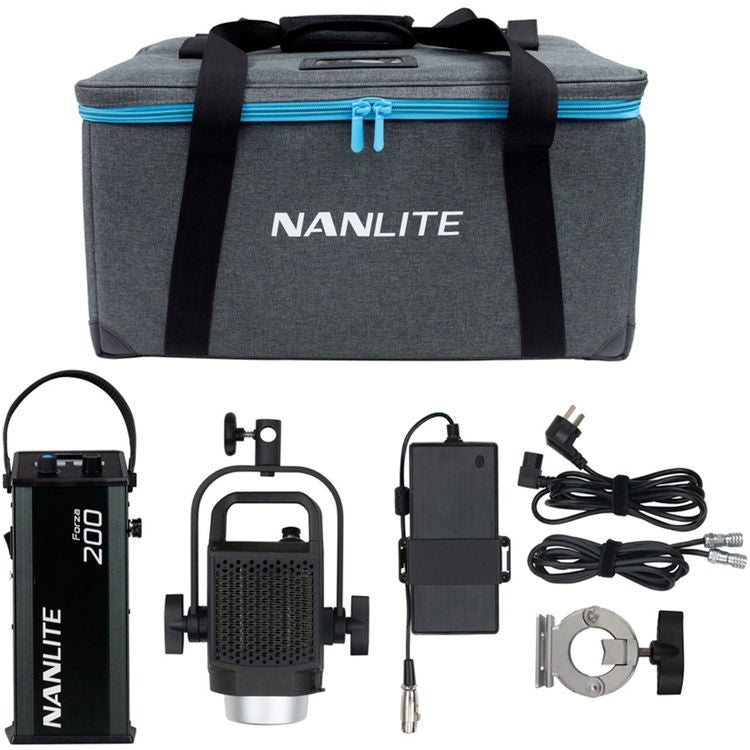 Nanlite Forza 200 LED Monolight