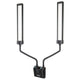 Nanlite Mira 26B Dual Flex Arm Beauty Light