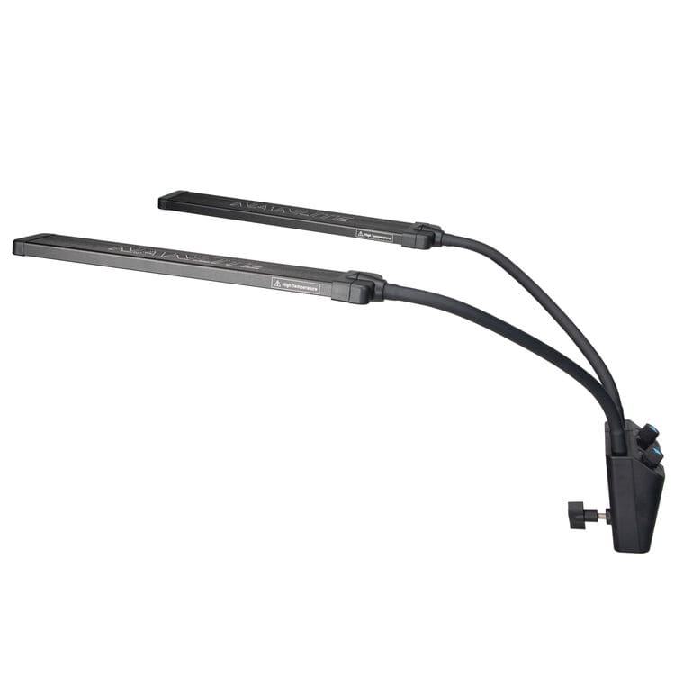 Nanlite Mira 26B Dual Flex Arm Beauty Light