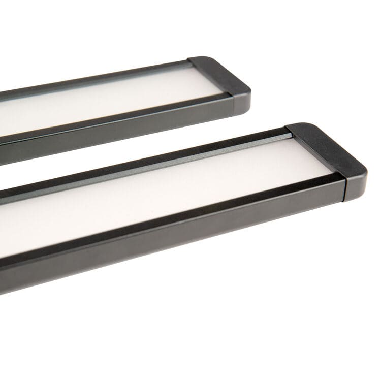 Nanlite Mira 26B Dual Flex Arm Beauty Light