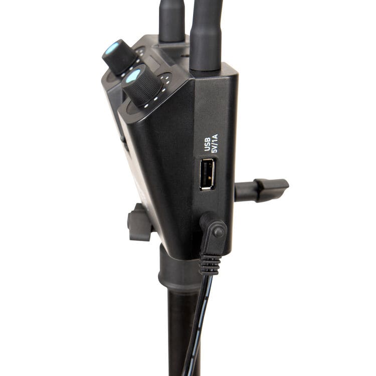 Nanlite Mira 26B Dual Flex Arm Beauty Light