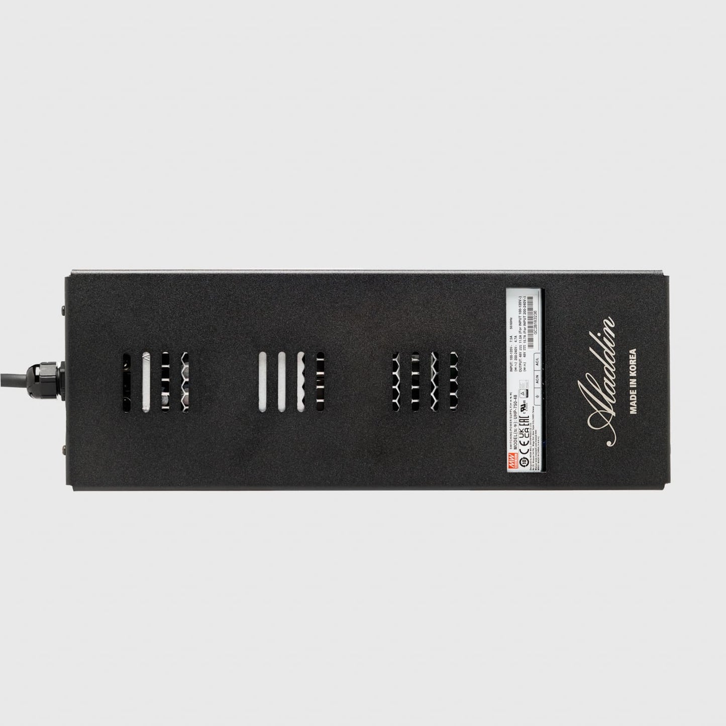 MOSAIC PIXEL 4X4 RGBWW Full Kit