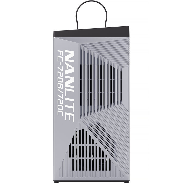 Nanlite FC 720B LED Bi-Color Spot Light