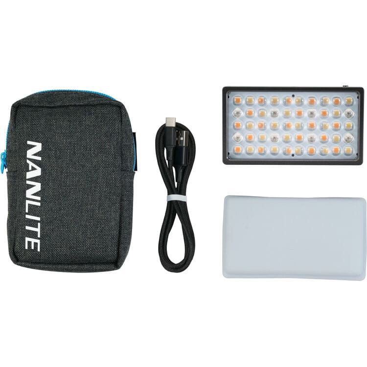 LitoLite 5C RGBWW LED Pocket Light