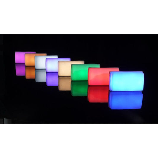 LitoLite 5C RGBWW LED Pocket Light