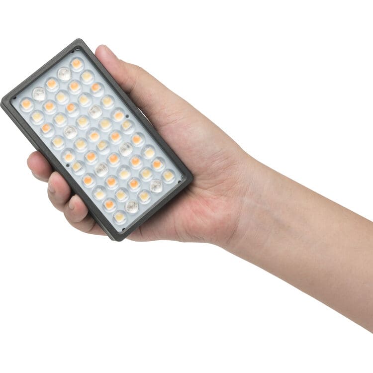LitoLite 5C RGBWW LED Pocket Light