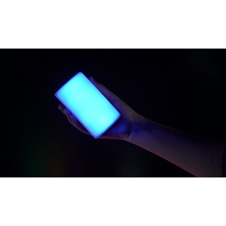 LitoLite 5C RGBWW LED Pocket Light