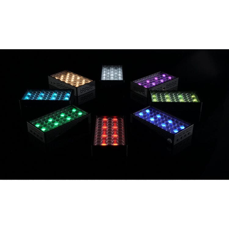 LitoLite 5C RGBWW LED Pocket Light
