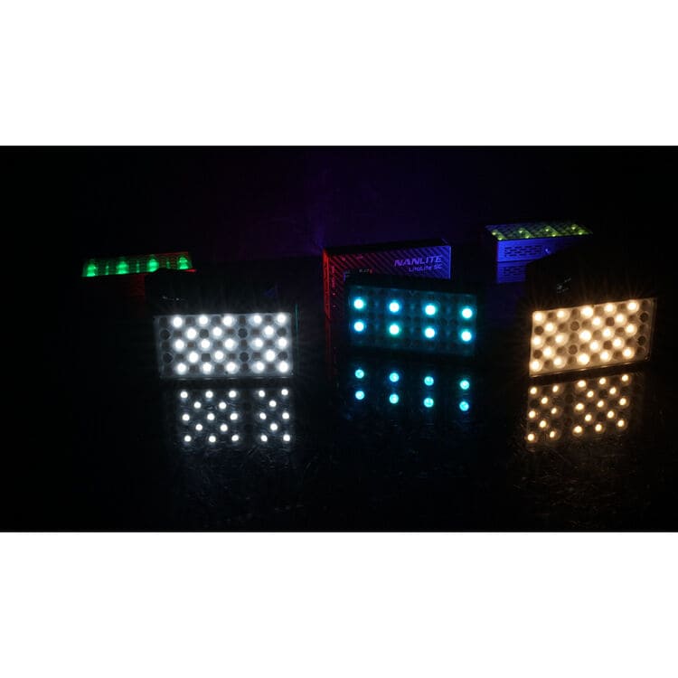 LitoLite 5C RGBWW LED Pocket Light