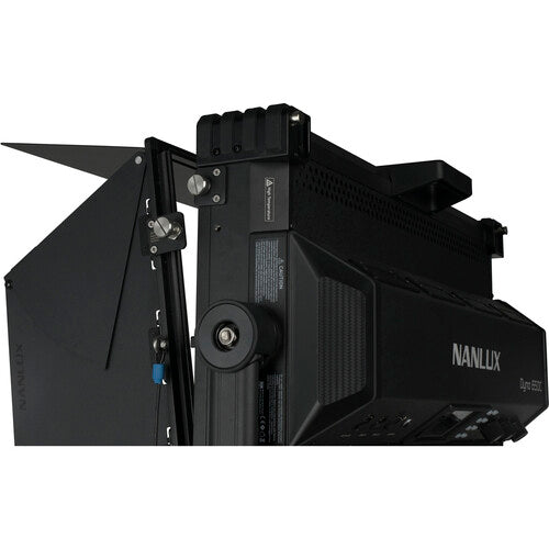 Barndoor for Dyno650C