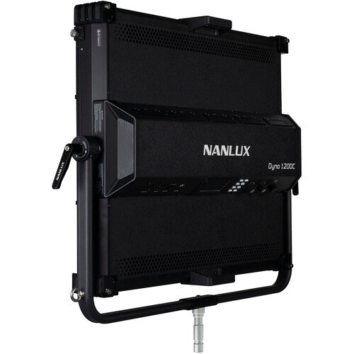 NANLUX DYNO 1200C RGBWW Soft Panel Light