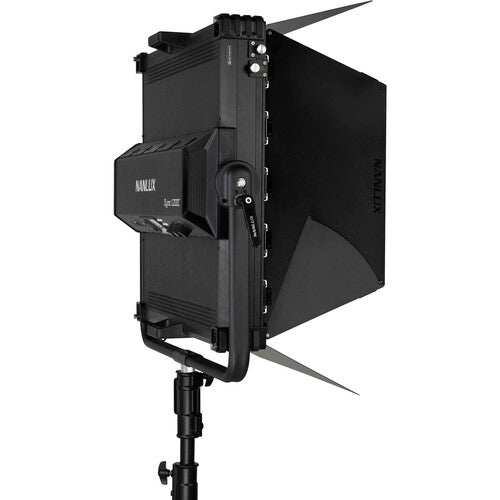 Barndoor for Dyno1200C