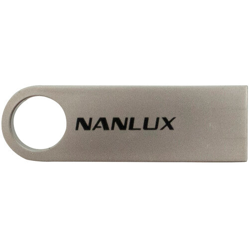 NANLUX DYNO 650C RGBWW Soft Panel Light