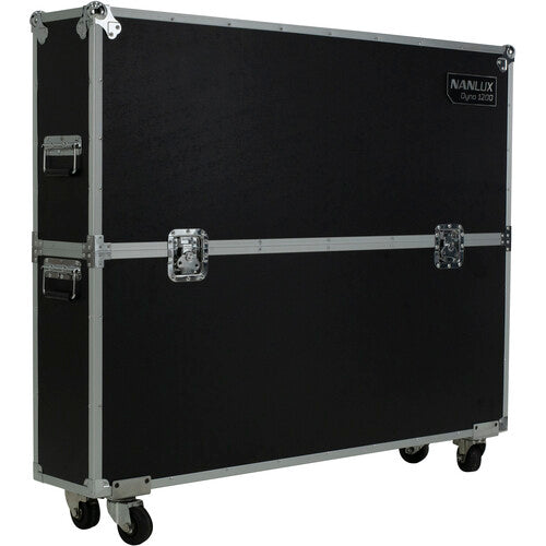 Flight case for Dyno1200C