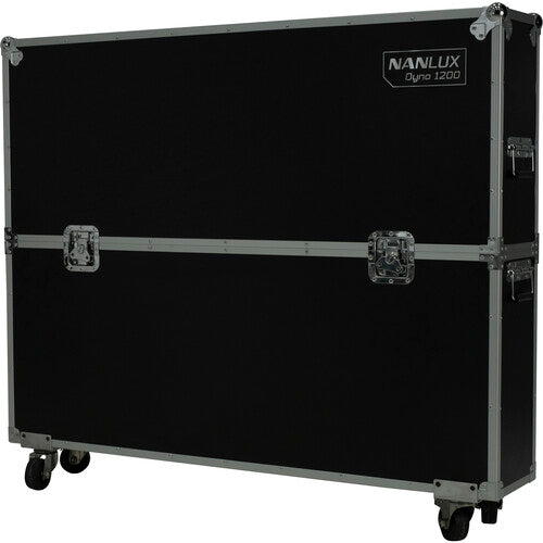 Flight case for Dyno1200C