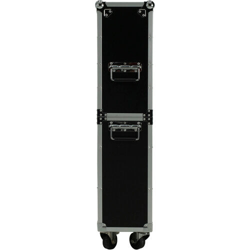 Flight case for Dyno1200C
