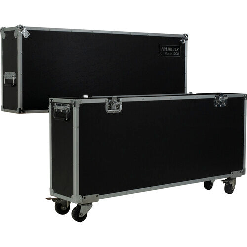 Flight case for Dyno1200C