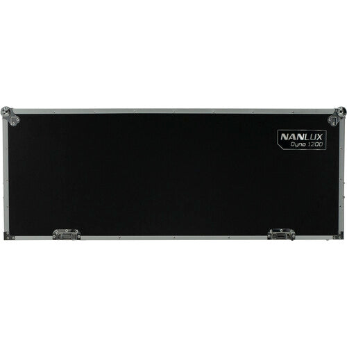 Flight case for Dyno1200C