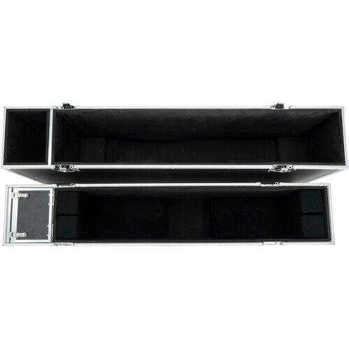 Flight case for Dyno1200C
