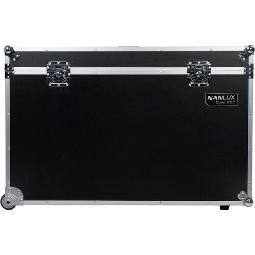 Flight case for Dyno650C