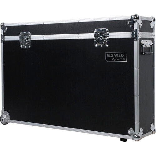 Flight case for Dyno650C