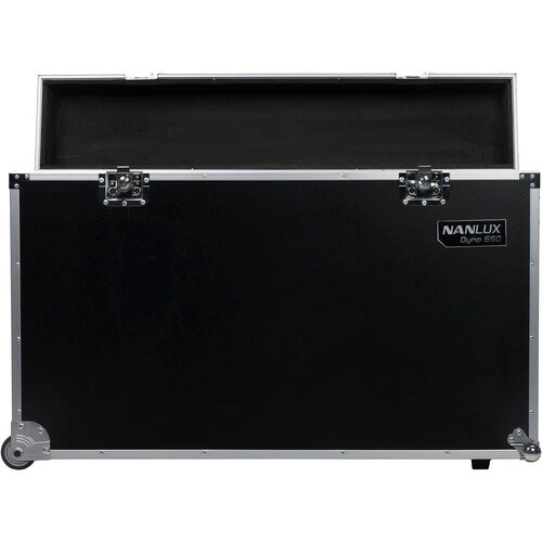 Flight case for Dyno650C