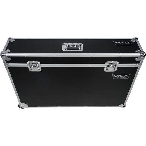 Flight case for Dyno650C