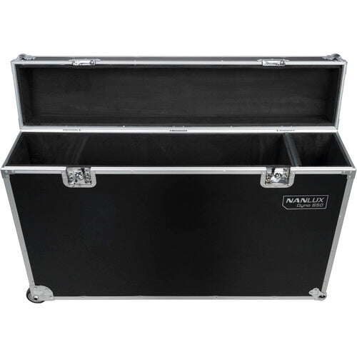 Flight case for Dyno650C