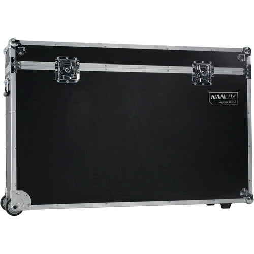 Flight case for Dyno650C
