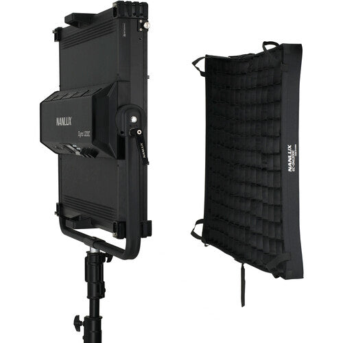 Eggcrate for Dyno1200C