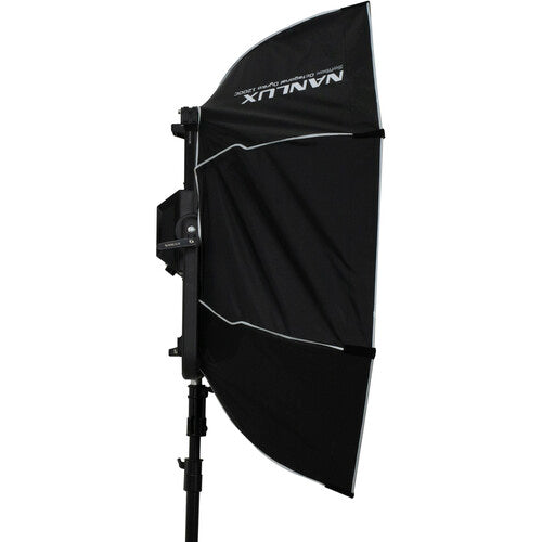 SOFTBOX OCTAGONAL DYNO 1200C