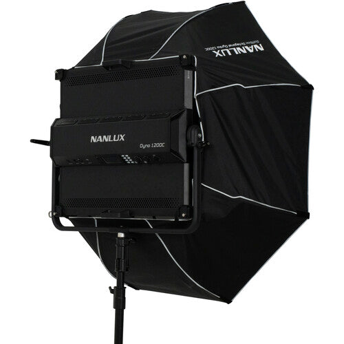 SOFTBOX OCTAGONAL DYNO 1200C