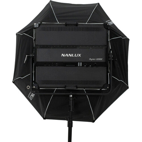 SOFTBOX OCTAGONAL DYNO 1200C