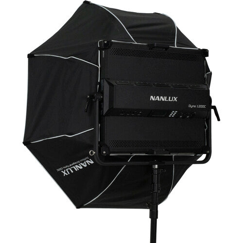 SOFTBOX OCTAGONAL DYNO 1200C