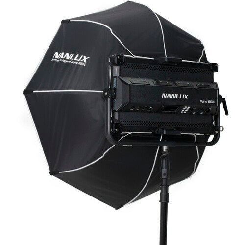 SOFTBOX OCTAGONAL DYNO 650C
